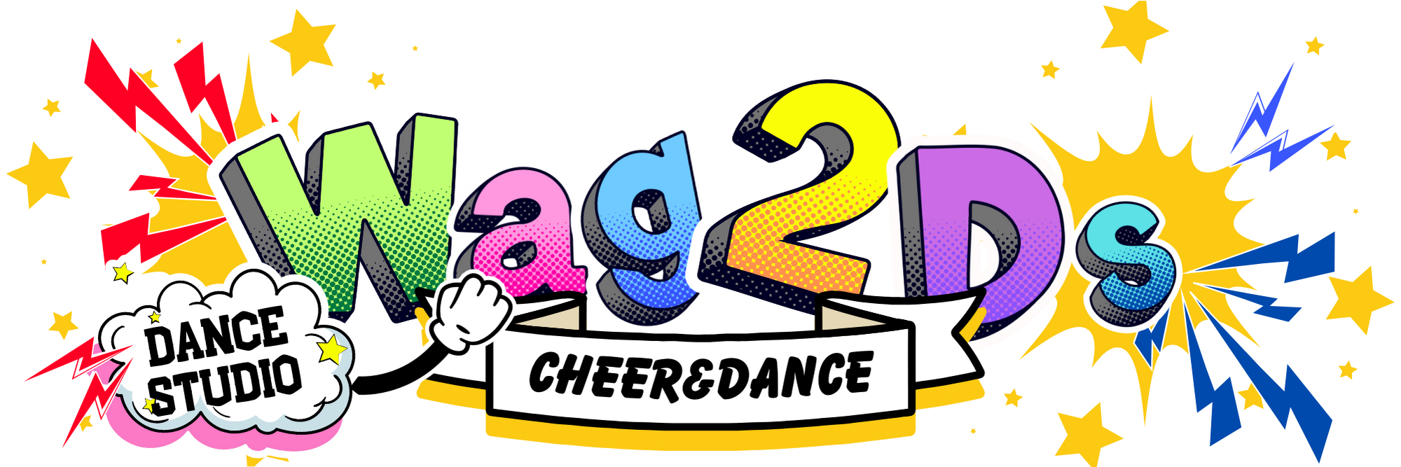 wag2d'sダンススタジオ